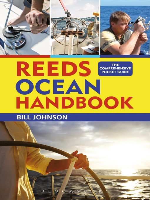 Title details for Reeds Ocean Handbook by Bill Johnson - Wait list
